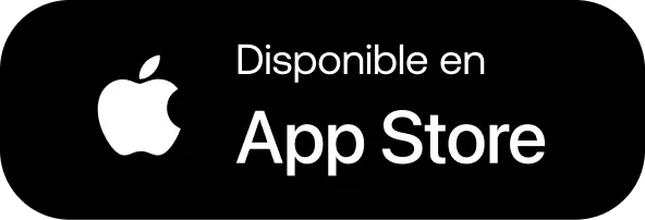 Disponible en App Store